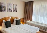 Hôtel Unterreichenbach - Hotel Europa Pforzheim-1