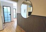Location vacances Kühlungsborn - Moderne Traumwohnung im Loft-Stil mit Ostseeblick-3
