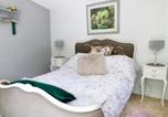 Location vacances Romsey - The Stable At Hilltop Farm-4