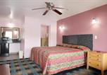 Hôtel Chester - City Motel Richmond-3