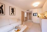 Location vacances Saint-Tropez - Ac Apartment with 1 Bedroom for 4 Guests - Place des lices of Saint-Tropez-4