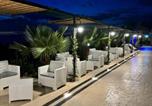 Location vacances Agropoli - L'oasi del Tuffatore-4