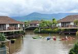 Hôtel Cambodge - Good Time Relax Resort-1