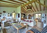 Location vacances Pietrasanta - Villa Oliveta by Posarellivillas-3