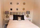 Location vacances Leicester - Castle Park Hotel-4