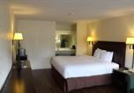 Hôtel Marshall - Executive Inn & Suites-2