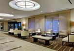 Hôtel Des Plaines - Crowne Plaza Chicago Ohare Hotel & Conf Ctr by Ihg-1