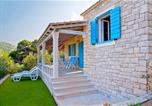 Location vacances Pučišća - House Nevena-1