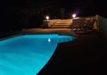 Location vacances Châteaudouble - L'olitia-4