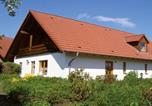 Location vacances Bad Driburg - 1-bedroom holiday park-1