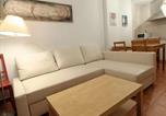 Location vacances Trevélez - Monte Oiz 2 dormitorios Erb Alojamientos-4