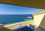 Location vacances Dugi Rat Općina - 3 Bedroom Pet Friendly Apartment In Dugi Rat-2