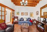 Location vacances Vallehermoso - Rosa del Negro-4