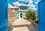 Location vacances Bibinje - Family friendly house with a swimming pool Sukosan, Zadar - 5818-2