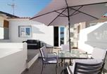 Location vacances Monte Gordo - Telmus Villa-1