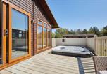 Location vacances Malton - Host & Stay - Ness Lodge-1