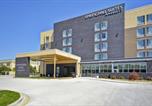 Hôtel Cincinnati - Springhill Suites by Marriott Cincinnati Blue Ash-2