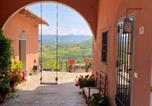 Hôtel San Casciano in Val di Pesa - Winery Houses in Chianti-1