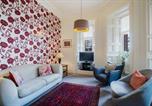 Location vacances Glasgow - West George Street Apartment Glasgow-1