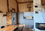 Location vacances Dankerode - Chalet Wolfsberg-4