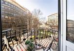 Location vacances Lisbon - Prime five bedroom apartment overlooking Marques de Pombal-1