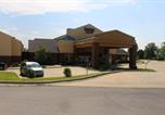 Hôtel Liberty - Fairfield Inn & Suites Kansas City Liberty-2
