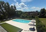 Hôtel Puigcerdà - Hotel Llivia-1