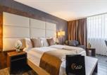 Hôtel Reinheim - Plaza Premium Darmstadt-1