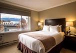 Hôtel Golden - Regent Hotel Revelstoke-4