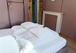 Location vacances Dinant - Charming holiday home with garden-2