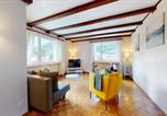 Location vacances Saint-Moritz - Apartment Ova Cotschna 301-2