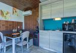 Location vacances Jugovzhodna Slovenija - Rooftop Home With Whirlpool & Sauna - Happy Rentals-4