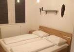 Location vacances Ville de Graz – Centre historique - Apartment Hofacker-2