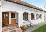Location vacances Bad Tatzmannsdorf - Arkadenhaus Apartment Gross-1