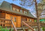 Location vacances Ryn - 3 Bedroom Awesome Home In Wilkasy-2