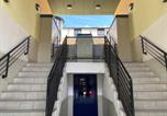 Location vacances Glasgow - Greyfriars Apartment by Principal Apartment-3