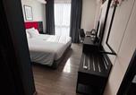 Hôtel Punta Cana - Studios with pool at perfect location-1