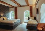 Hôtel Kyritz - Motel Q Kornspeicher-2