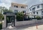 Location vacances  Çamyuva - Boutique Natural Apart Hotel-1