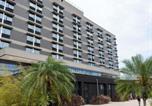 Hôtel São José dos Campos - Ibis Styles Taubate-2