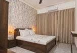 Location vacances Jaipur - Hareli Homes - Vacation Rental Home-4