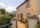 Location vacances Combe Martin - Seacroft Cottage-1