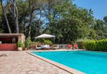 Hôtel Var - Bastide Lou Pèbre D’aï-4