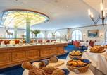 Location vacances Arosa - Central Apartments Davos-4