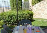 Location vacances Asciano - House with private garden in the Crete Senesi-4