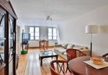 Location vacances Lübeck - Apartments Fleischhauerstraße-2