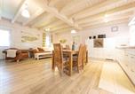 Location vacances Schmallenberg - Hof Köhne - Haus Waltons 3er-3