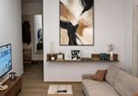 Location vacances Valjevo - Apartman Penthouse Valjevo-2