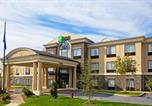 Hôtel Newburgh - Holiday Inn Express Hotel & Suites Chester by Ihg-1