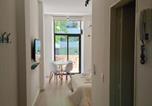 Location vacances Buenos Aires - Apartamento Céntrico en Buenos Aires-2